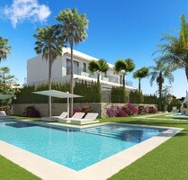 Einfamilienhaus in Finestrat - 535.000,00&nbsp;EUR Kaufpreis, ca.&nbsp; 106,00&nbsp;m&sup2; in Finestrat (PLZ: )