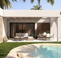 Villa in Corvera - 615.000,00&nbsp;EUR Kaufpreis, ca.&nbsp; 156,00&nbsp;m&sup2; in Corvera (PLZ: )