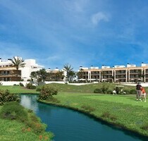 Einfamilienhaus in Los Alcazares