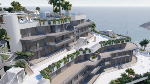 Foto - Einfamilienhaus in Águilas - 646.000,00&nbsp;EUR Kaufpreis, ca.&nbsp; 98,00&nbsp;m&sup2;