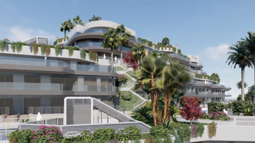 Foto - Einfamilienhaus in Águilas