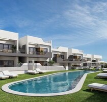 Appartement in San Miguel de Salinas