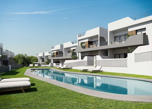 Foto - Appartement in San Miguel de Salinas