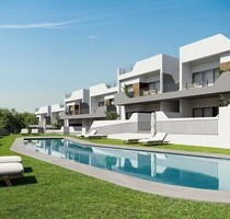 Appartement in San Miguel de Salinas