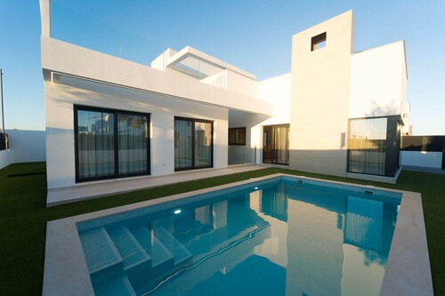 Foto - Villa zum Kaufen in Torre Pacheco