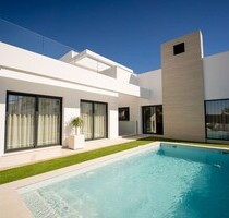 Villa in Torre Pacheco - 829.000,00&nbsp;EUR Kaufpreis, ca.&nbsp; 140,00&nbsp;m&sup2; in Torre Pacheco (PLZ: )