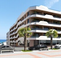 Appartement in Guardamar del Segura