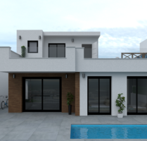 Villa in San Pedro del Pinatar - 349.900,00&nbsp;EUR Kaufpreis, ca.&nbsp; 115,00&nbsp;m&sup2; in San Pedro del Pinatar (PLZ: )