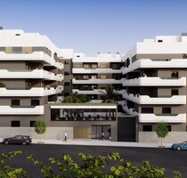 Appartement in Santa Pola - 230.000,00&nbsp;EUR Kaufpreis, ca.&nbsp; 76,00&nbsp;m&sup2; in Santa Pola (PLZ: )