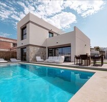 Villa in Algorfa - 478.000,00&nbsp;EUR Kaufpreis, ca.&nbsp; 113,00&nbsp;m&sup2; in Algorfa (PLZ: )