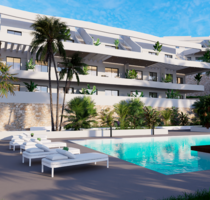 Appartement in Finestrat - 289.900,00&nbsp;EUR Kaufpreis, ca.&nbsp; 70,00&nbsp;m&sup2; in Finestrat (PLZ: )