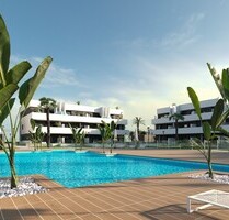 Appartement in Guardamar del Segura