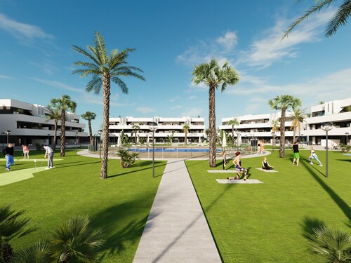 Foto - Appartement in Guardamar del Segura