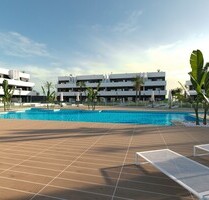 Appartement in Guardamar del Segura