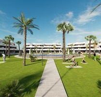 Einfamilienhaus in Guardamar del Segura