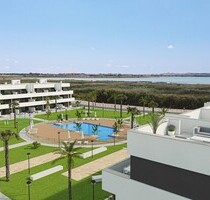 Einfamilienhaus in Guardamar del Segura