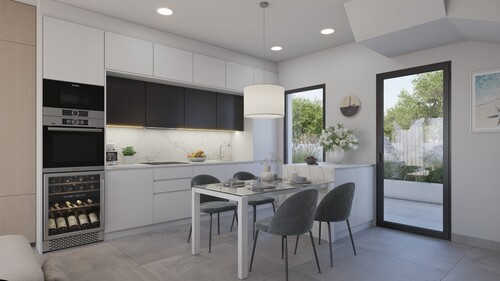 Foto - Villa in Los Alcazares