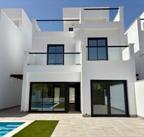 Villa in Los Alcazares - 659.000,00&nbsp;EUR Kaufpreis, ca.&nbsp; 118,00&nbsp;m&sup2; in Los Alcazares (PLZ: )