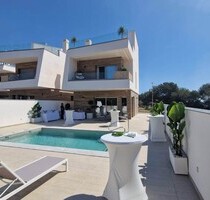Villa in Pilar de la Horadada - 474.900,00&nbsp;EUR Kaufpreis, ca.&nbsp; 127,00&nbsp;m&sup2; in Pilar de la Horadada (PLZ: )