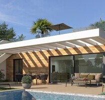 Villa in Los Alcazares - 685.000,00&nbsp;EUR Kaufpreis, ca.&nbsp; 255,00&nbsp;m&sup2; in Los Alcazares (PLZ: )