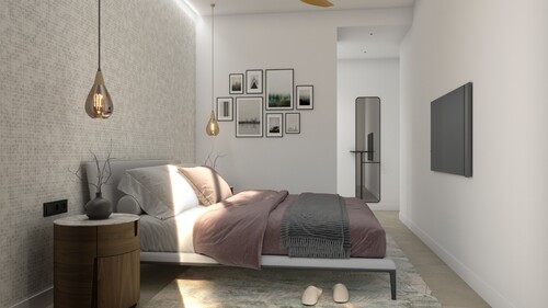 Foto - Villa in Los Alcazares zum Kaufen