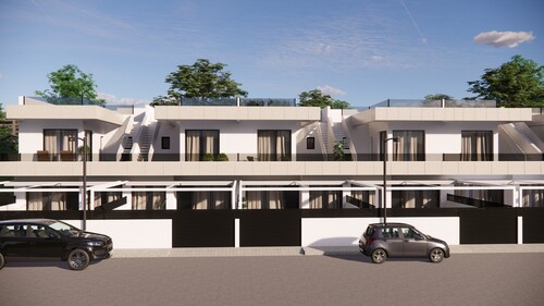 Foto - Villa zum Kaufen in Rojales