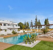 Appartement in Los Alcazares - 279.900,00&nbsp;EUR Kaufpreis, ca.&nbsp; 67,00&nbsp;m&sup2; in Los Alcazares (PLZ: )