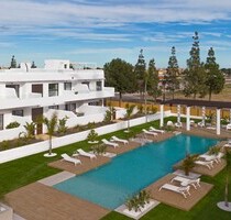 Einfamilienhaus in Los Alcazares