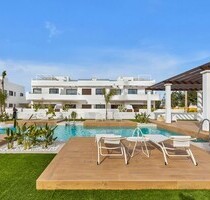 Einfamilienhaus in Los Alcazares