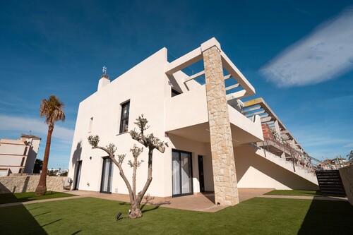 Foto - Appartement in Pilar de la Horadada zum Kaufen
