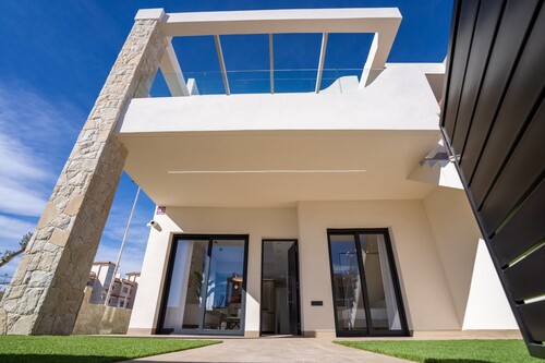 Foto - Appartement zum Kaufen in Pilar de la Horadada