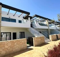 Appartement in Pilar de la Horadada