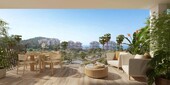 Foto - Appartement in Villajoyosa zum Kaufen