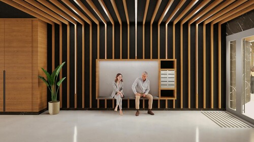 Foto - Appartement in Torrevieja zum Kaufen