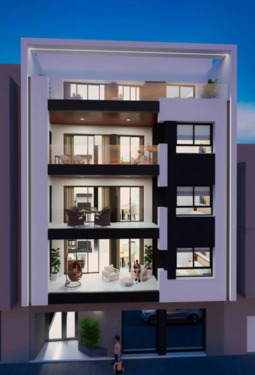 Foto - Appartement in Torrevieja - 335.000,00&nbsp;EUR Kaufpreis, ca.&nbsp; 120,00&nbsp;m&sup2;