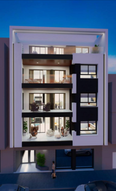 Foto - Appartement zum Kaufen in Torrevieja