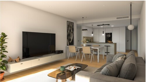 Foto - Appartement in Monforte del Cid zum Kaufen