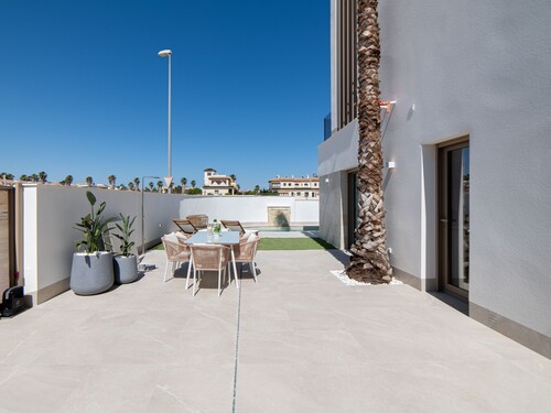 Foto - Villa in Ciudad Quesada zum Kaufen