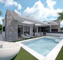 Villa in Torre Pacheco - 950.000,00&nbsp;EUR Kaufpreis, ca.&nbsp; 306,00&nbsp;m&sup2; in Torre Pacheco (PLZ: )