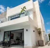 Villa in San Pedro del Pinatar - 465.000,00&nbsp;EUR Kaufpreis, ca.&nbsp; 152,00&nbsp;m&sup2; in San Pedro del Pinatar (PLZ: )