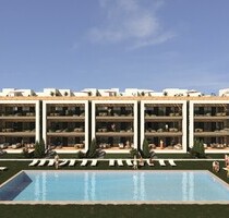 Einfamilienhaus in Los Alcazares