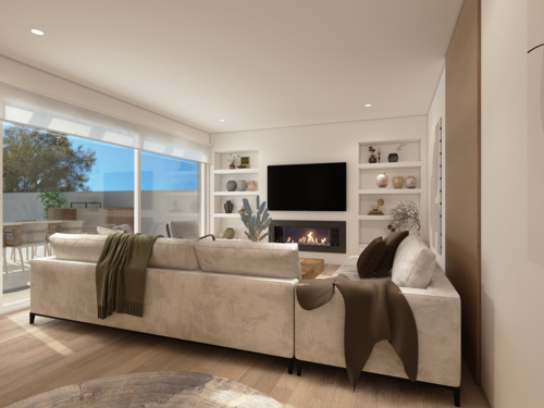 Foto - Villa in Rojales zum Kaufen