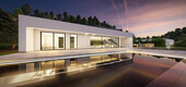 Foto - Villa in Las Colinas Golf
