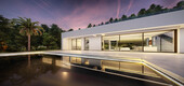 Foto - Villa zum Kaufen in Las Colinas Golf