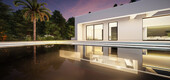 Foto - Villa in Las Colinas Golf zum Kaufen