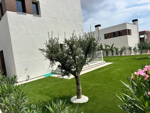 Foto - Villa in Finestrat zum Kaufen