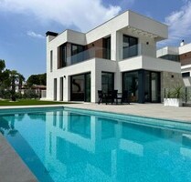 Villa in Finestrat - 1.049.000,00&nbsp;EUR Kaufpreis, ca.&nbsp; 244,00&nbsp;m&sup2; in Finestrat (PLZ: )