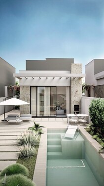 Foto - Villa zum Kaufen in Pulpí