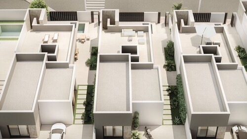 Foto - Villa in Pulpí