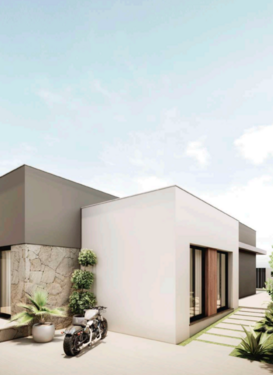 Foto - Villa zum Kaufen in Pulpí